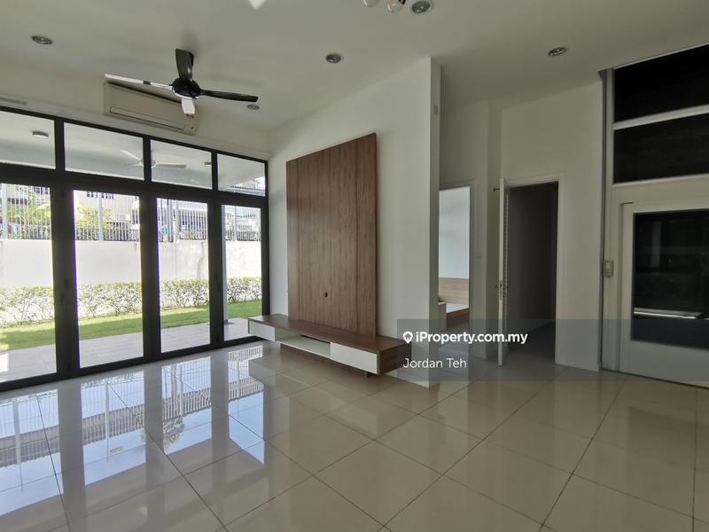 Rumah Berkembar untuk Disewa di Kelana Jaya, Petaling Jaya oleh Jordan Teh - iProperty.com.my