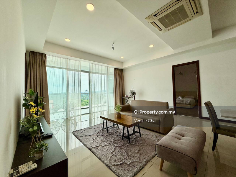 Condominium for Rent in Bay Resort Condominium by Venice Chai - iProperty.com.my