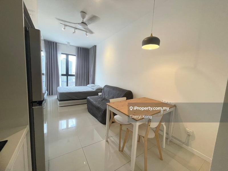 Service Residence for Sale in Residential Suites @ HighPark by Cheryl Kong - Cheryl Kong - iProperty.com.my