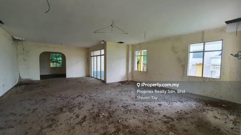 Bungalow House for Sale in Taman Sentosa, Klang by Steven Tay - iProperty.com.my