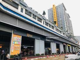 Residensi Servis untuk Dijual di Vista Alam oleh Zalifa Zakaria - iProperty.com.my