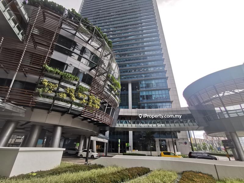 Office for Sale in KL Eco City, Kuala Lumpur by Matthew Sim - iProperty.com.my