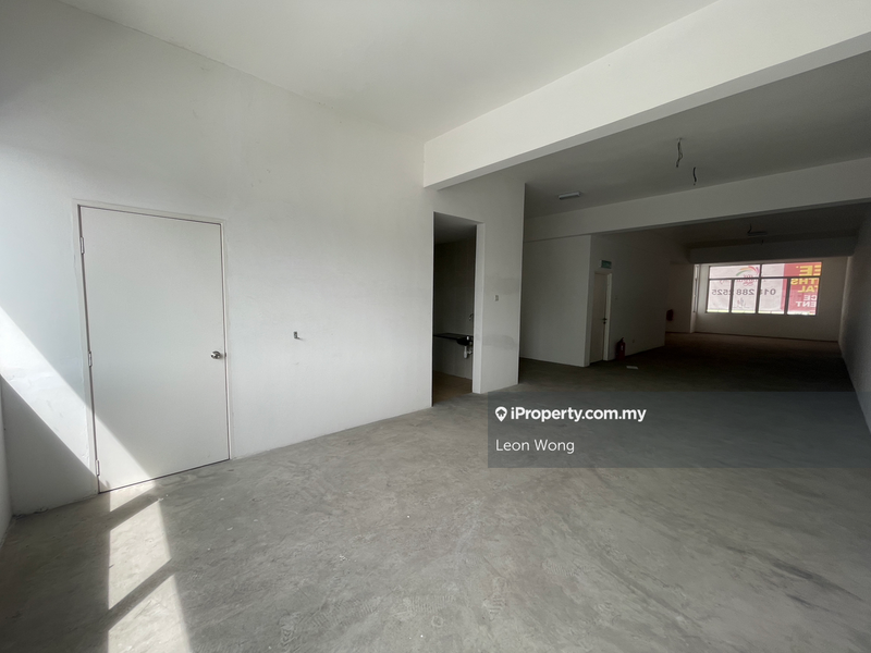 Shop for Sale in Anggun City Rawang, Rawang by Leon Wong - iProperty.com.my