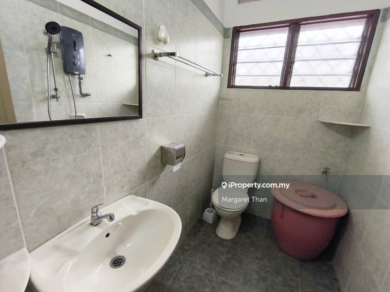 Rumah Berkembar untuk Dijual di SS3, Petaling Jaya oleh Margaret Than - iProperty.com.my