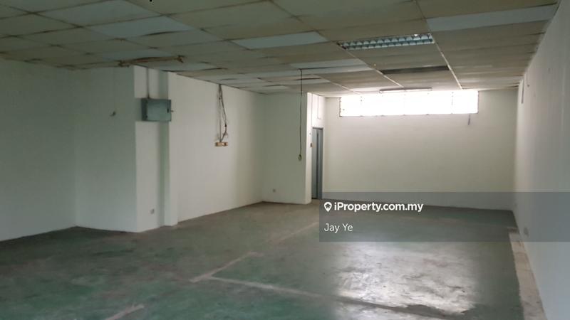 For Rent - TPP 6 Taman Perindustrian Puchong Utama 1 Taman Perindustrian Puchong Utama 2 BK Taman Oug TS USJ