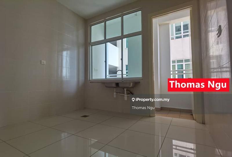 Residensi Servis untuk Dijual di Subang Olives Residence oleh Thomas Ngu - iProperty.com.my