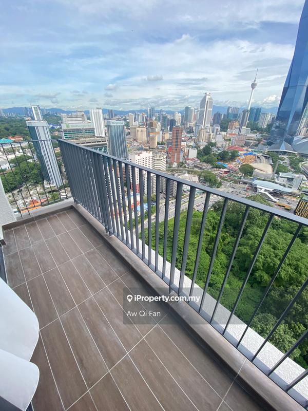 For Rent - Sunway Belfield