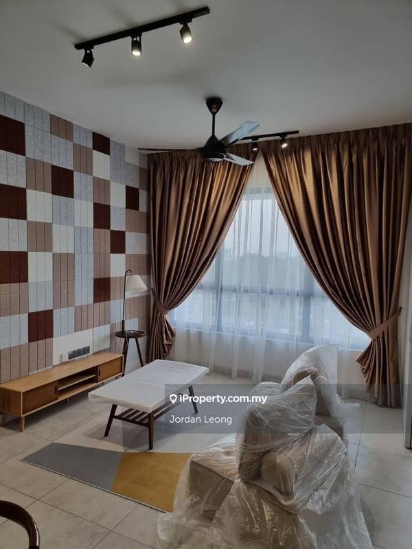Kediaman Servis untuk Disewa di Lot 15 oleh Jordan Leong - iProperty.com.my
