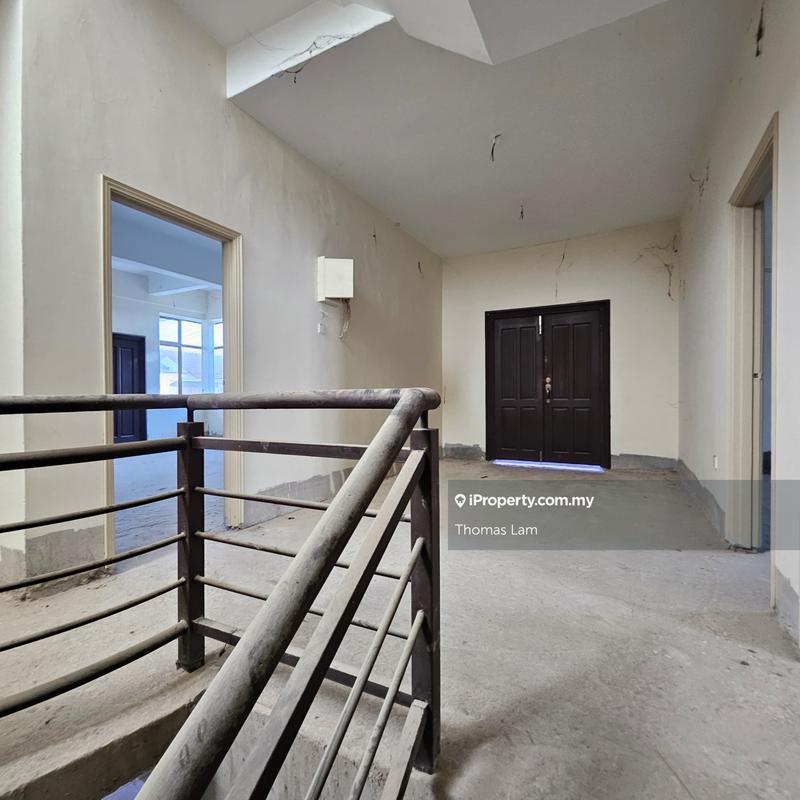 Rumah Berkembar untuk Dijual di Taman Puncak Bertam, Bertam oleh Thomas Lam - iProperty.com.my