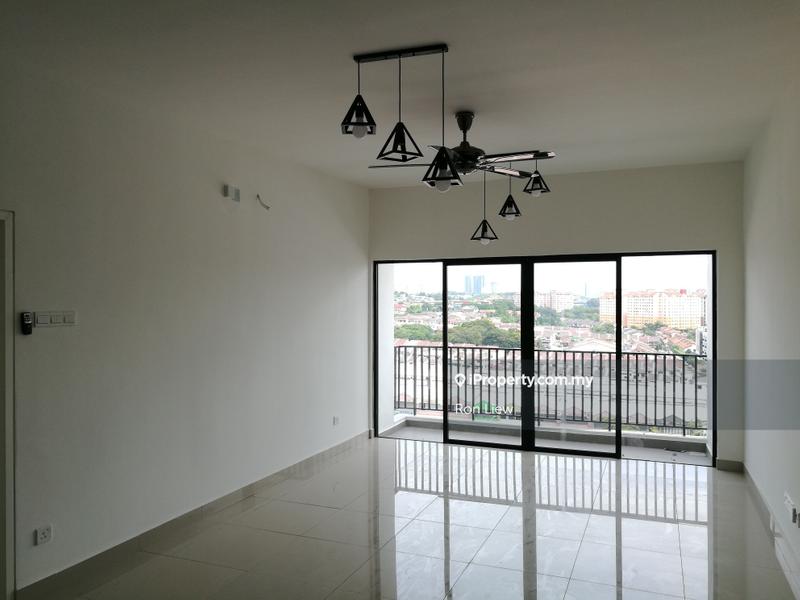 Service Residence for Sale in Sk One Residence by Ron Liew - iProperty.com.my