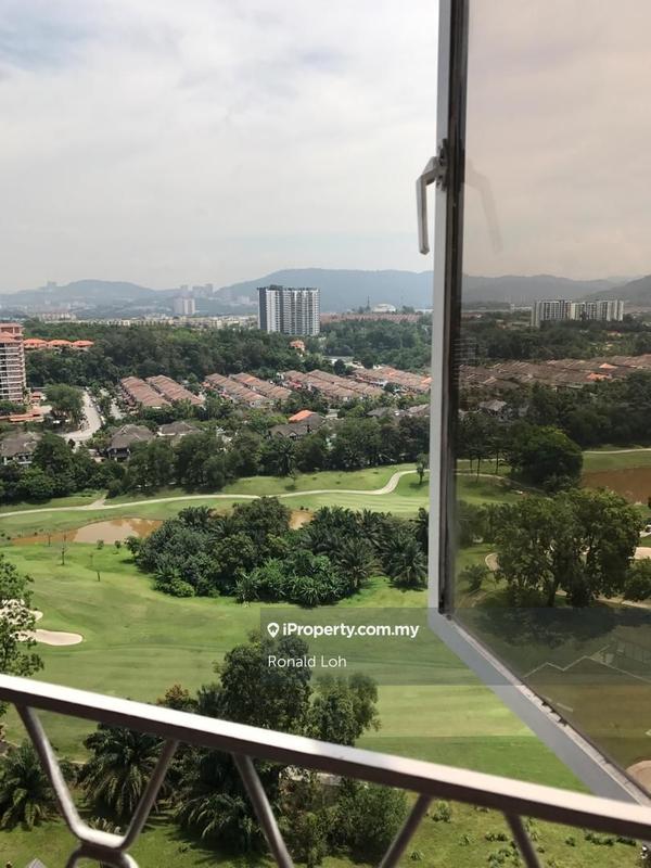 Condominium for Sale in Flora Green by Ronald Loh - iProperty.com.my