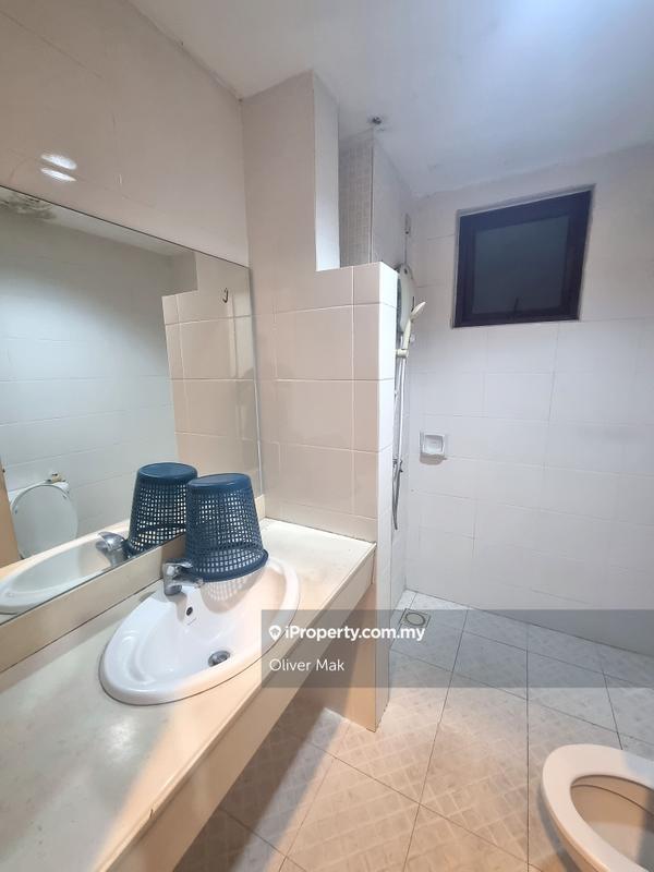 For Rent - Savanna Condominium