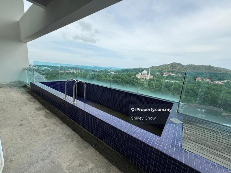 Kondominium untuk Dijual di Prince Tower oleh Shirley Chow - iProperty.com.my