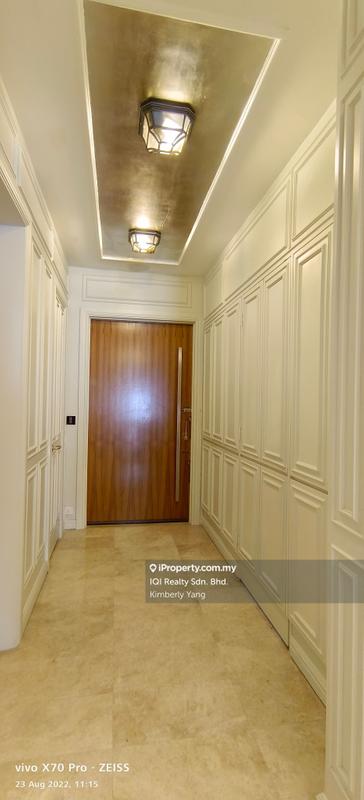 Rumah Berkembar untuk Dijual di Taman Sri Hartamas, Sri Hartamas oleh Kimberly Yang - iProperty.com.my