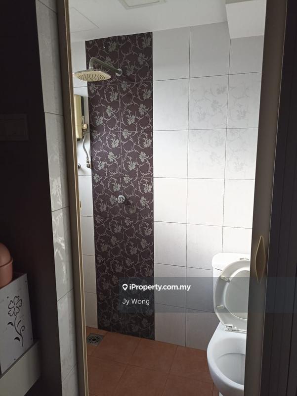 Pangsapuri untuk Dijual di Desa Sri Puteri B oleh Jy Wong - iProperty.com.my