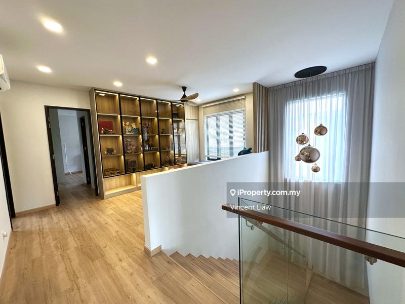 Bungalow House for Sale in 28 residency, Kota Damansara by Vincent Liaw - iProperty.com.my
