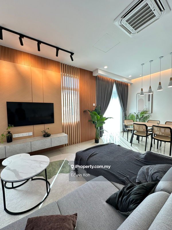 Rumah Berangkai 2 Tingkat untuk Dijual di Kelemak utama, Alor Gajah oleh Edwin Koh - iProperty.com.my