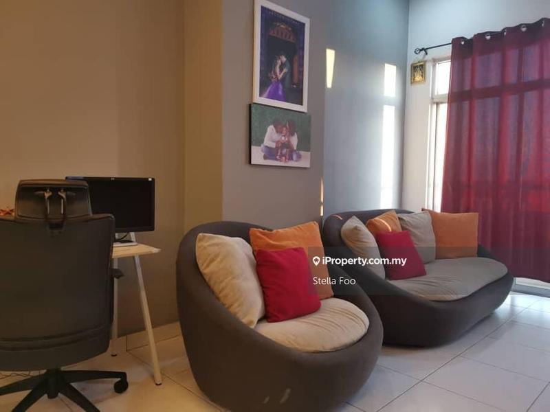 For Rent - Bsp Skypark