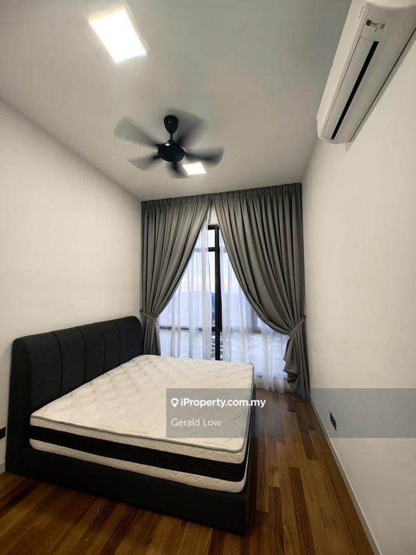 Service Residence for Sale in The Park 2 by Gerald Low - iProperty.com.my