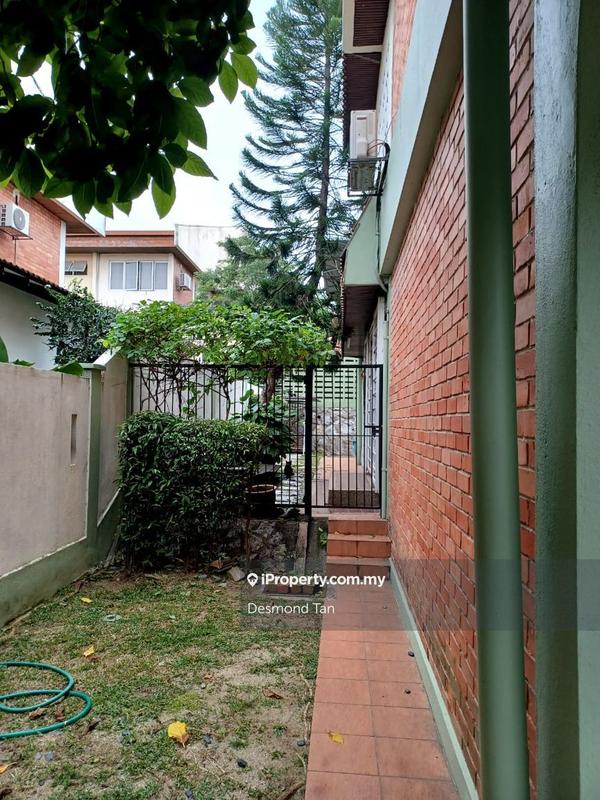 Bungalow House for Sale in SS2, Petaling Jaya by Desmond Tan - iProperty.com.my