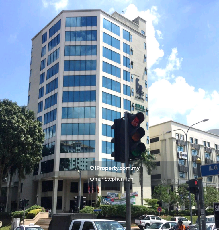 For Sale - Plaza Dwitasik