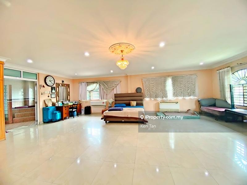 Bungalow House for Sale in Tropicana Golf Country Resort ,Tropicana, Tropicana by Ken Tan - iProperty.com.my