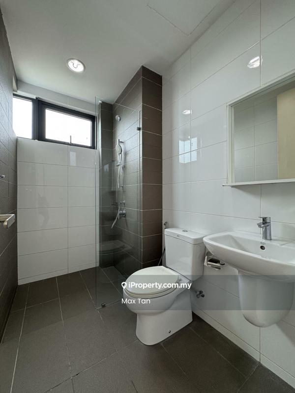 Kediaman Servis untuk Dijual di Tropicana Avenue oleh Max Tan - Bathroom - iProperty.com.my