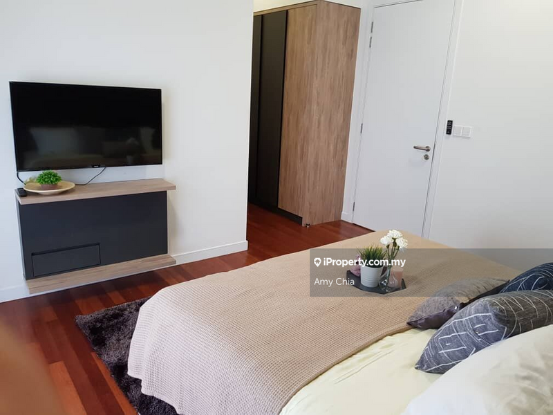 Condominium for Sale in Pavilion Hilltop by Amy Chia - iProperty.com.my