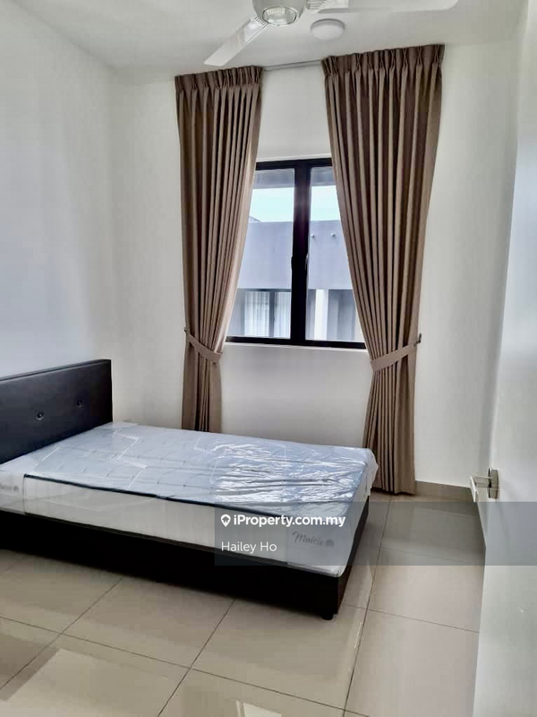 Townhouse for Rent in Eco Ardence, Setia Alam by Hailey Ho - iProperty.com.my