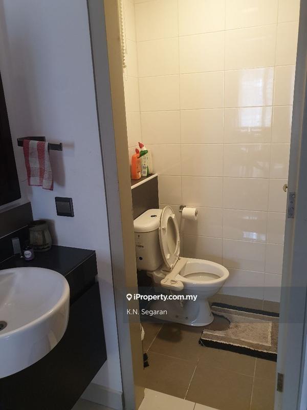 Semi-Detached House for Rent in Kota Kemuning, Shah Alam by K.N. Segaran - iProperty.com.my