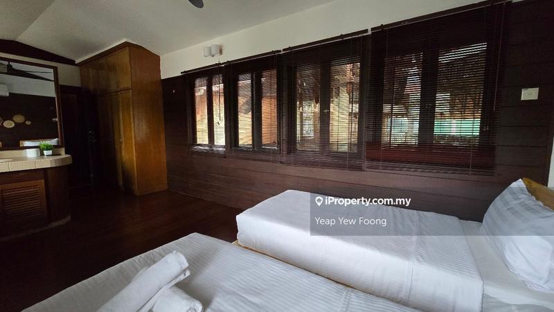Bungalow House for Sale in Bukit Ledang, Damansara Heights by Yeap Yew Foong - iProperty.com.my