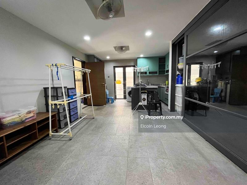 Bungalow House untuk Dijual di Bukit Damansara, Damansara Heights oleh Elcoln Leong - iProperty.com.my