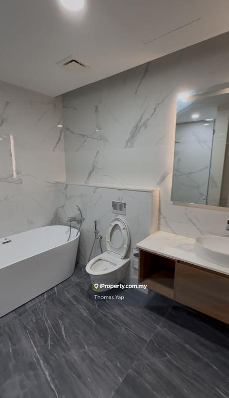 For Rent - Core Residence @ TRX