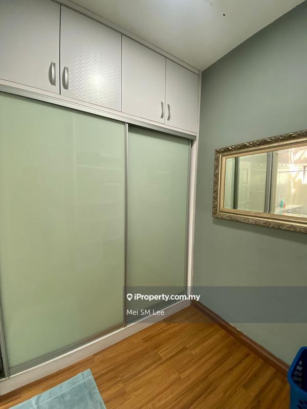 Bungalow House for Sale in Kota Damansara, Selangor by Mei SM Lee - Jalan Pekaka, Kota Damansara Bedroom - iProperty.com.my