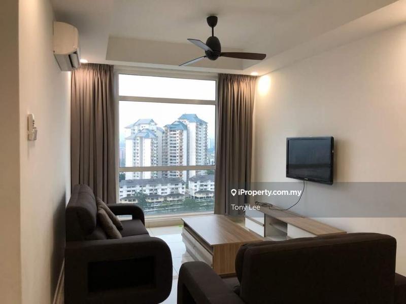 For Rent - The Court @ Central Residence