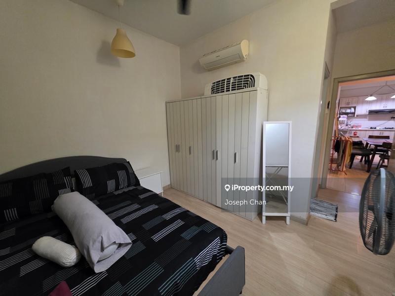 Service Residence for Sale in TTDI Adina by Joseph Chan - iProperty.com.my