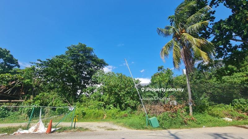 Tanah Komersial untuk Dijual di Batu Ferringhi, Penang oleh Joson Choong - iProperty.com.my