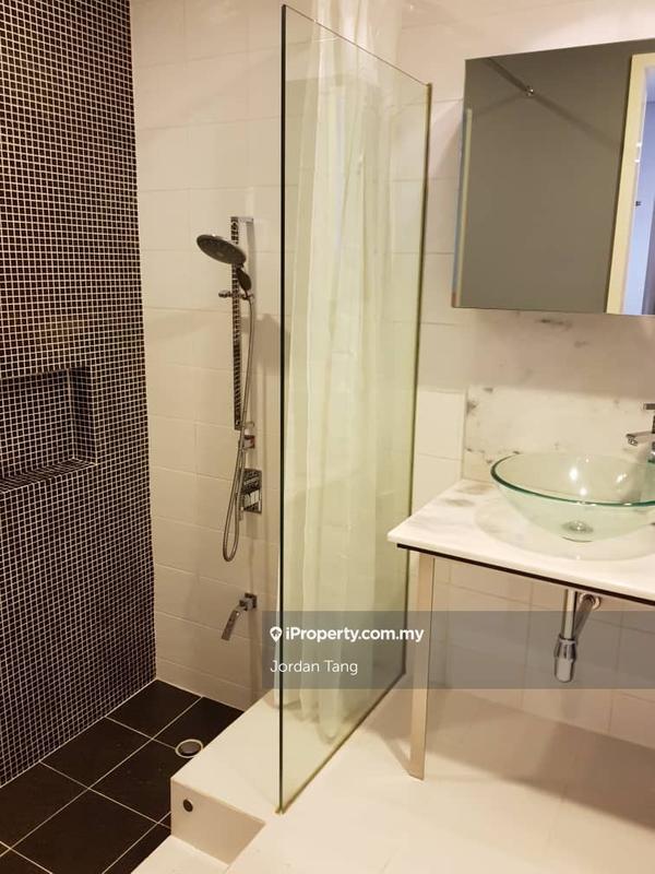 Service Residence for Sale in Verve Suites by Jordan Tang - iProperty.com.my