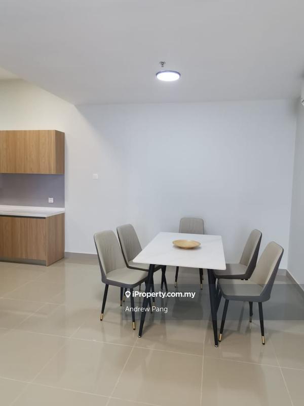 Condominium for Sale in Ara Sentral by Andrew Pang - iProperty.com.my