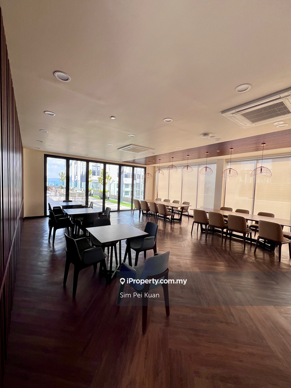 For Sale - Sunway Belfield