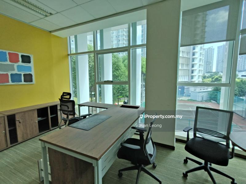 Pejabat untuk Disewa di Medini, Iskandar Puteri (Nusajaya) oleh Alan Leong - iProperty.com.my