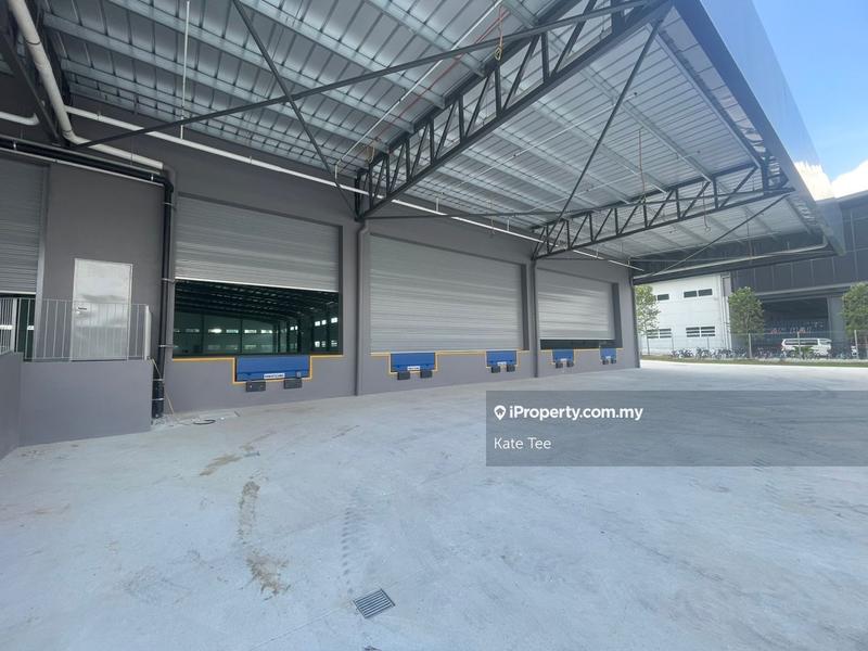 Kilang Terpisah untuk Disewa di THE SENAI GARDEN (PANGSAPURI IMPIAN SENAI) oleh Kate Tee - iProperty.com.my