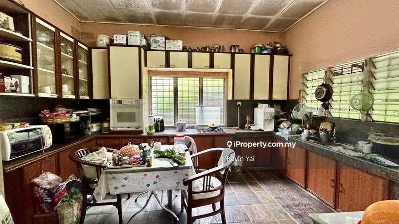 Banglo untuk Dijual di Taman Bangsar, Bangsar oleh Kevin Yai - iProperty.com.my