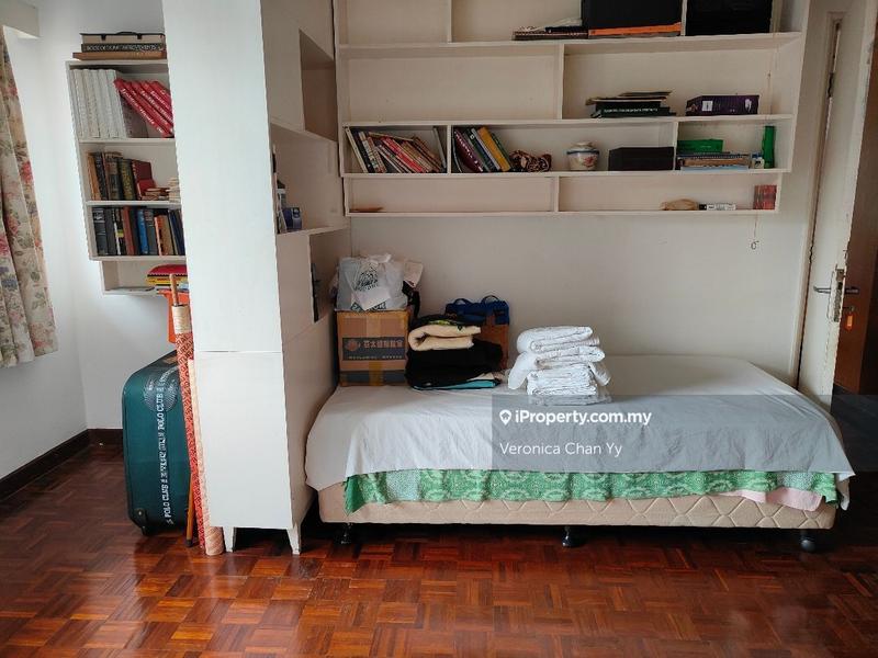 Bungalow House for Sale in Ukay Heights, Ampang by Veronica Chan Yy - iProperty.com.my