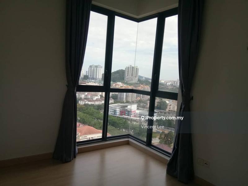 For Rent - Shamelin Star