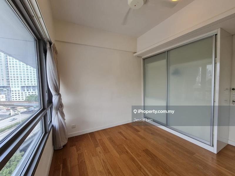 Service Residence for Sale in The Sentral Residences by Jessie Lim - iProperty.com.my