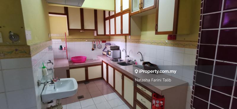 Apartment for Sale in Pangsapuri Orkid by Natasha Farini Talib - iProperty.com.my