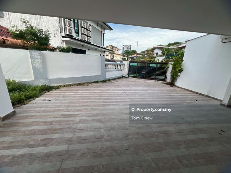 Semi-Detached House for Sale in Taman Kolam Air, Johor Bahru by Tom Chiew - iProperty.com.my
