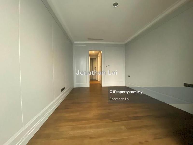 Residensi Servis untuk Dijual di St Regis oleh Jonathan Lai - iProperty.com.my