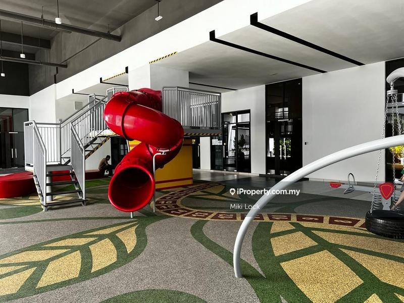 Condominium for Sale in Platinum Arena by Miki Lock - iProperty.com.my